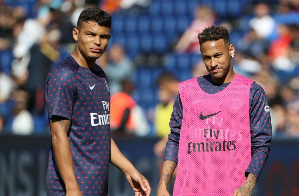 Coupe du monde 2026 : Neymar et Thiago Silva peuvent-ils vraiment revenir avec le Brésil ?