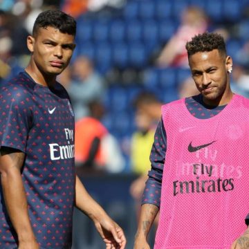 Coupe du monde 2026 : Neymar et Thiago Silva peuvent-ils vraiment revenir avec le Brésil ?