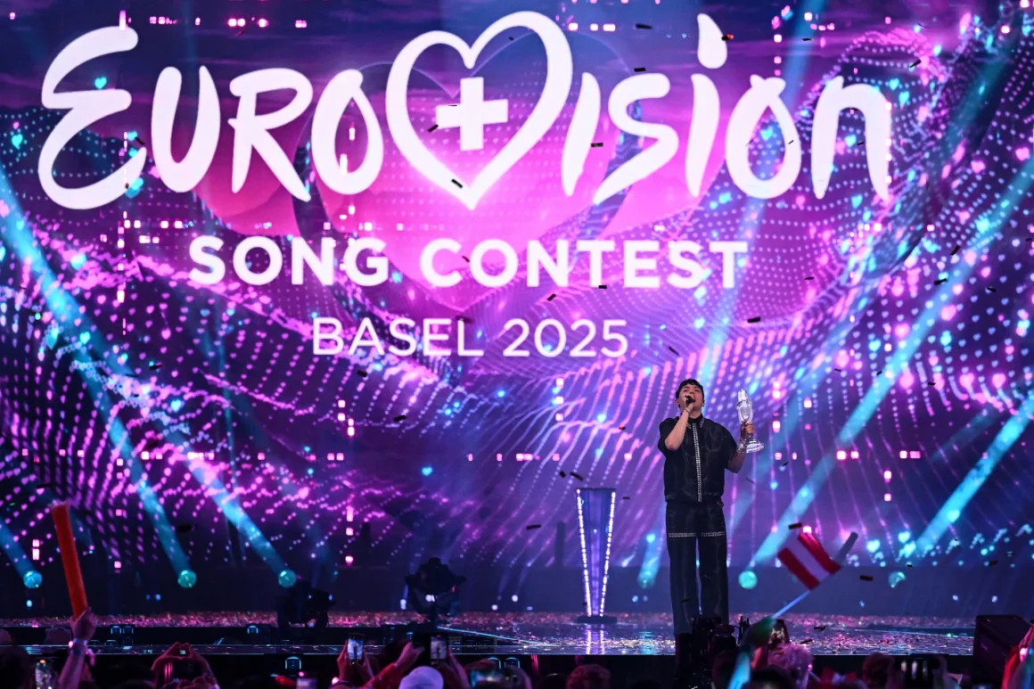 L’Eurovision : Un Miroir des Dynamiques Européennes