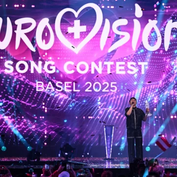 L’Eurovision : Un Miroir des Dynamiques Européennes