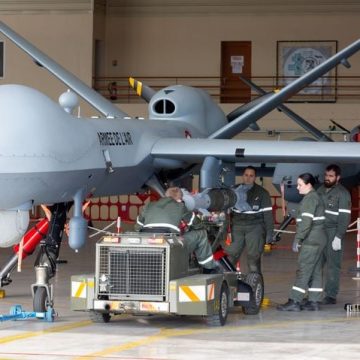 Un drone MQ-9 Reaper abattu par l’Iran : Enjeux et perspectives