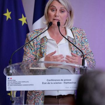 La Réponse au Hantavirus en France