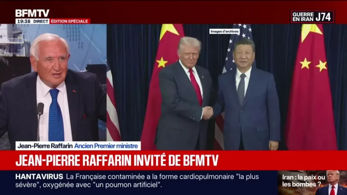 Enjeux Diplomatiques entre Washington et Téhéran