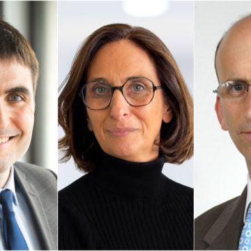 Des professionnels appellent à un mix énergétique diversifié