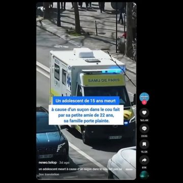 Quand un ancien fait divers mexicain se transforme en rumeur française sur TikTok