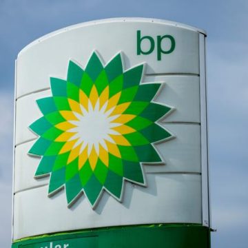 La Chute d’Albert Manifold chez BP