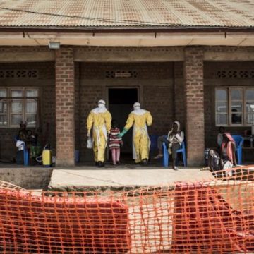 L’épidémie d’Ebola en RDC et Ouganda : un état d’urgence sanitaire internationale