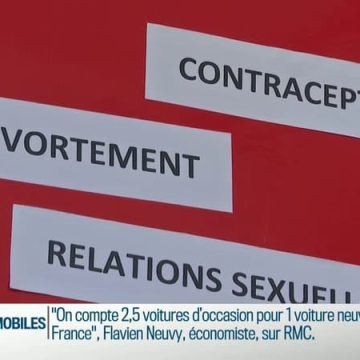 L’éducation sexuelle en France : état des lieux et témoignages