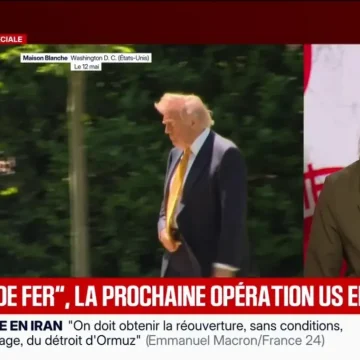 Les États-Unis envisagent une opération militaire en cas de rupture du cessez-le-feu