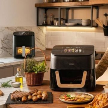Appareils de Cuisine Polyvalents pour Préparer Facilement et Sainement