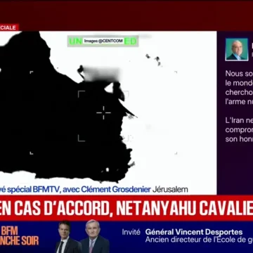 Les États-Unis et l’Iran vers un accord de paix