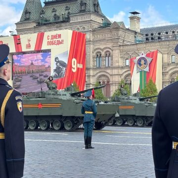 La Commémoration de la Victoire en Russie sous Vladimir Poutine