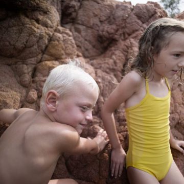 Bruno Dumont à la Quinzaine des cinéastes avec Les Roches rouges