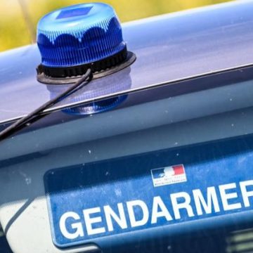 Vol d’armes de service à Bordeaux : Enquête et recherches en cours