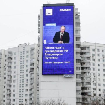 Face à un pouvoir répressif : Résistance en Russie