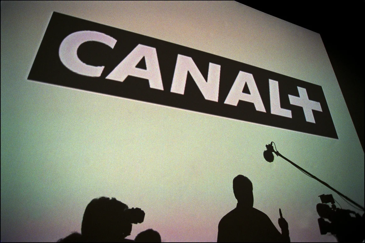 La crise dans le financement du cinéma français par Canal+