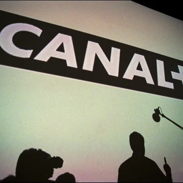 La crise dans le financement du cinéma français par Canal+