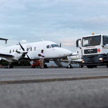 L’AESA et la possible adoption du kérosène Jet A en Europe