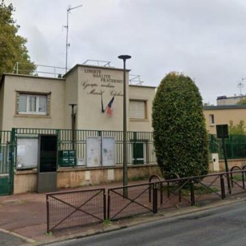 Incident à l’école Marcel-Cachin : 25 enfants exposés à la kétamine