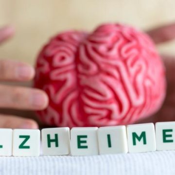 Des Signes Précoces de la Maladie d’Alzheimer Découverts