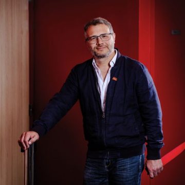 La Vitalité du Cinéma en France Selon Guillaume Bachy
