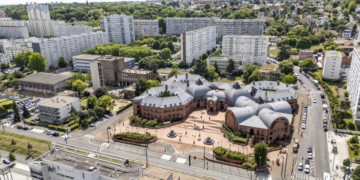 Découverte de Vitry-sur-Seine : Une Ville entre Culture et Nature