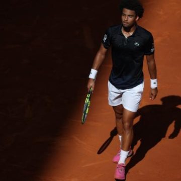 Arthur Fils déclare forfait pour Roland-Garros 2026
