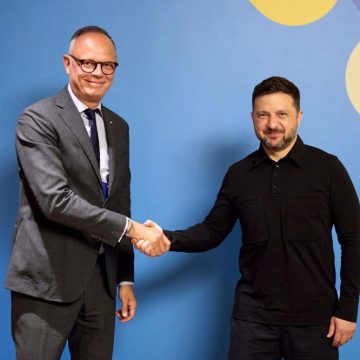 Solidarité Internationale et Tensions Géopolitiques en Ukraine