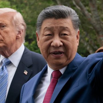 Rencontre entre Xi Jinping et Donald Trump : Les engagements commerciaux de la Chine et des États-Unis