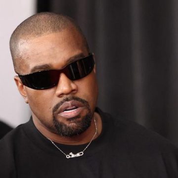 Annulations de concerts en série pour Kanye West en Europe