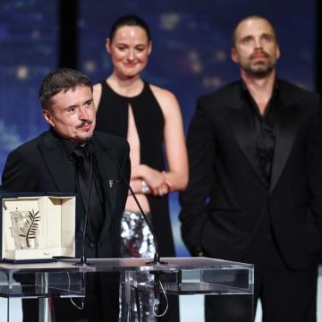 La 79e édition du Festival de Cannes couronne Cristian Mungiu
