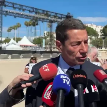 Maxime Saada refuse toute collaboration avec ceux qui le critiquent