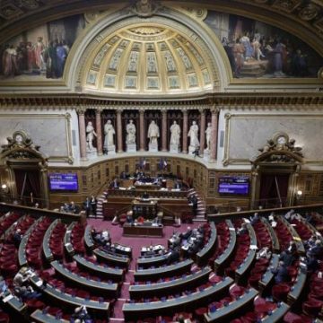 Le projet de loi «Ripost» et ses mesures contre l’insécurité