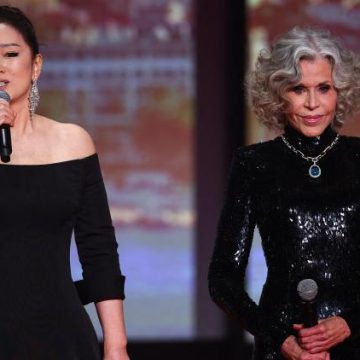Ouverture de la 79e édition du Festival de Cannes