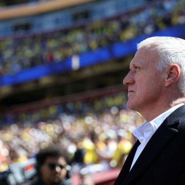 Didier Deschamps Dévoile sa Dernière Sélection pour le Mondial 2026