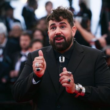 Artus brille dans ‘Les Caprices de l’enfant roi’