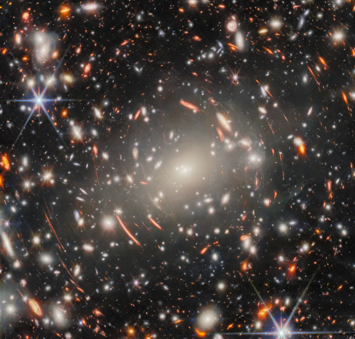 Comprendre les défis du modèle du Big-Bang