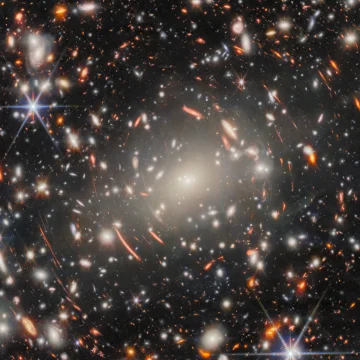 Comprendre les défis du modèle du Big-Bang