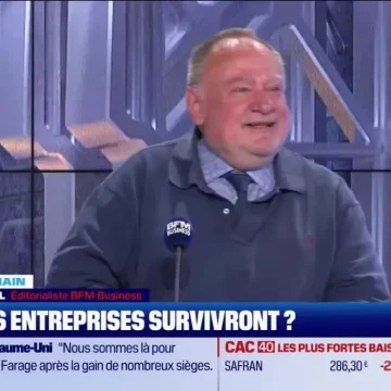 C’est votre argent : une émission sur les révolutions à venir