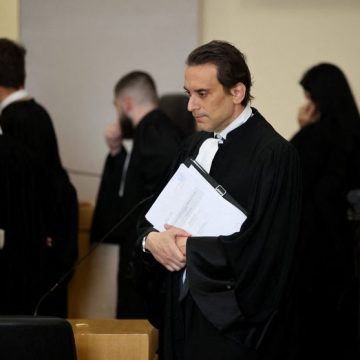 Procès de Félix Bingui, Ancien Leader du Clan Yoda à Marseille