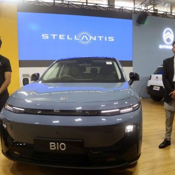 Stellantis et Leapmotor : Un partenariat stratégique pour la production automobile en Europe