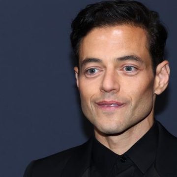 Rami Malek brille dans le nouveau film d’Ira Sachs