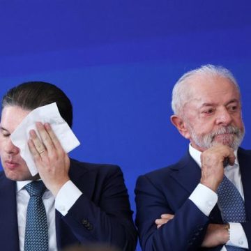 Le président brésilien lance un plan massif contre la criminalité