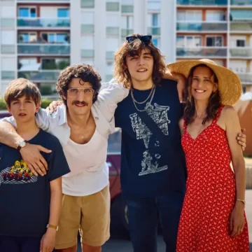 Simon Boublil : La révélation du film ‘Juste une illusion’