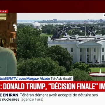 Progrès vers un accord entre les États-Unis et l’Iran au Moyen-Orient