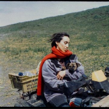 Festival de Cannes 2026 : Un Film Unique avec une Chienne Errante