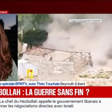 Les États-Unis et l’Iran S’efforcent de Finaliser un Accord de Paix
