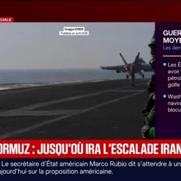 973f9703-4617-41b3-8b78-fa6d80002922 L’armée américaine vise des installations militaires iraniennes