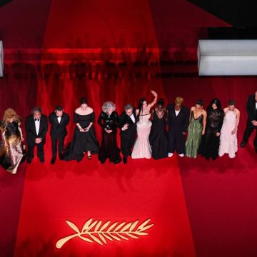 Retour sur la 79e édition du Festival de Cannes