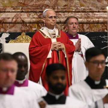 Analyse : Première Encyclique du Pape Léon XIV sur l’IA